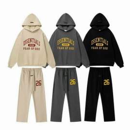 Picture for category FOG Sweater Suits